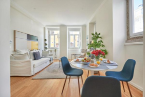 Elegant Apartment in Principe Real